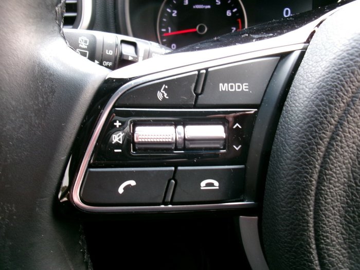 2020 Kia Sportage SX
