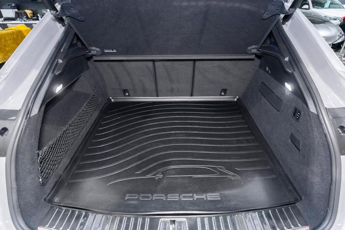 2021 Porsche Cayenne GTS