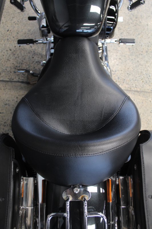 2018 Harley-davidson XL1200C 1200 CUSTOM BLACK