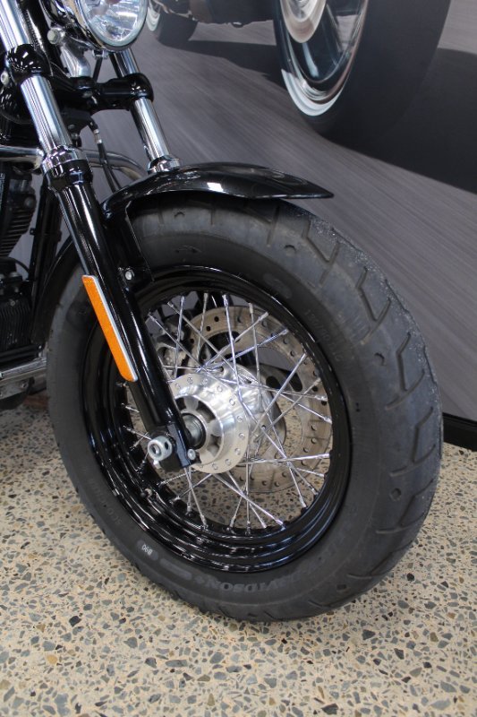 2018 Harley-davidson XL1200C 1200 CUSTOM BLACK