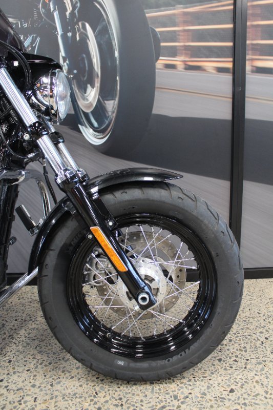2018 Harley-davidson XL1200C 1200 CUSTOM BLACK