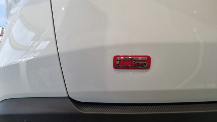 2025 CHERY C5 URBAN