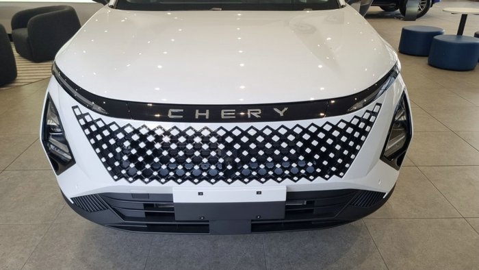 2025 CHERY C5 URBAN