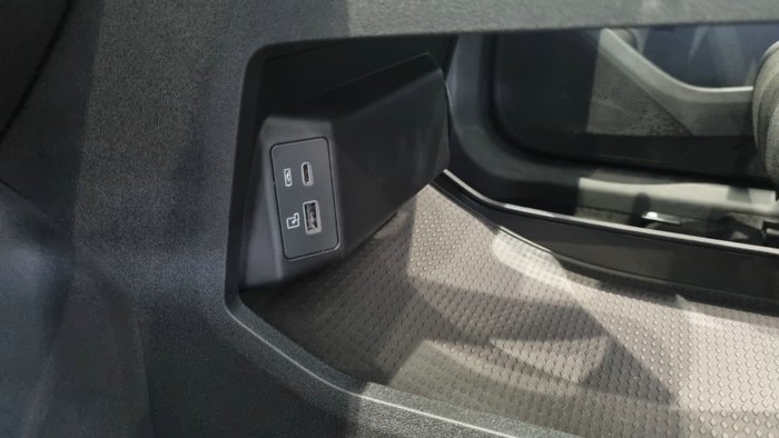 2025 CHERY C5 URBAN