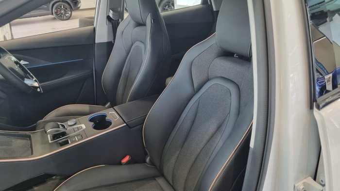2025 CHERY C5 URBAN