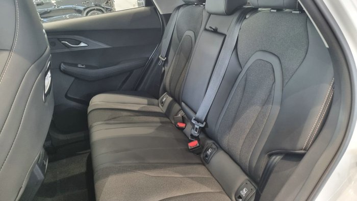 2025 CHERY C5 URBAN