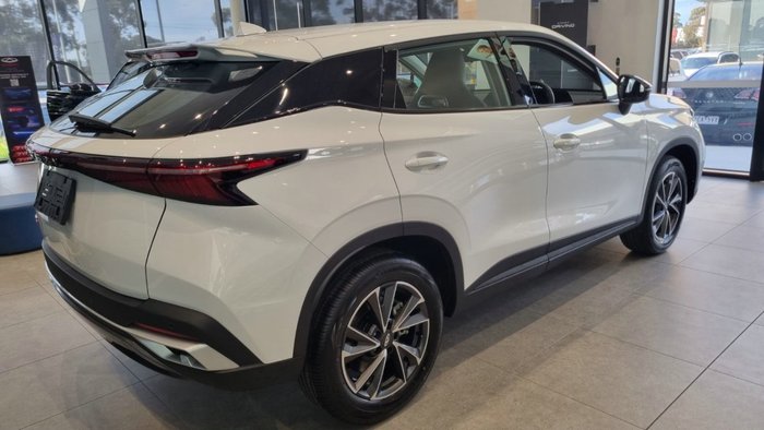 2025 CHERY C5 URBAN