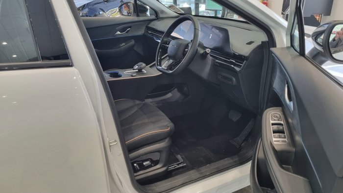 2025 Chery C5 Urban