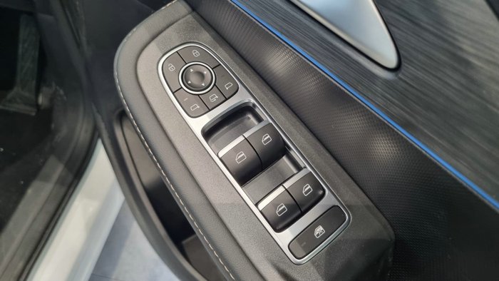 2025 CHERY C5 URBAN