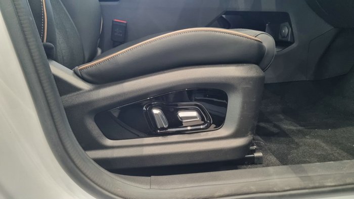 2025 CHERY C5 URBAN