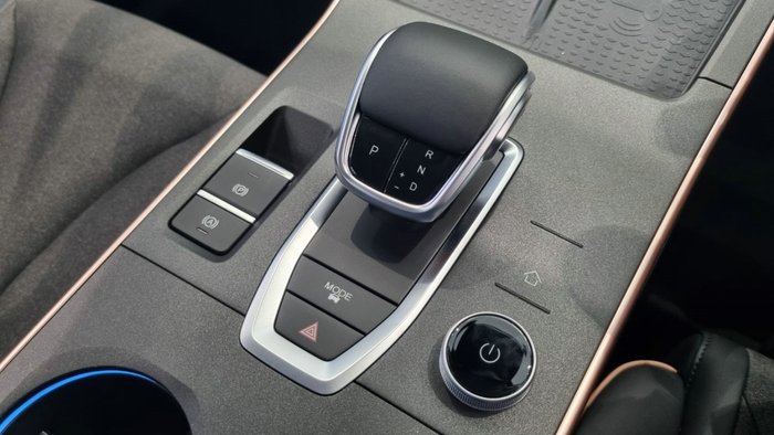 2025 CHERY C5 URBAN