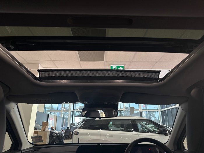 2025 Chery OMODA E5 EX