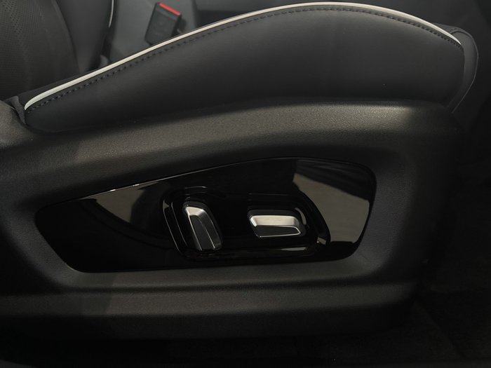 2025 Chery OMODA E5 EX