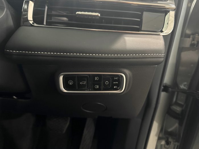 2025 Chery OMODA E5 EX