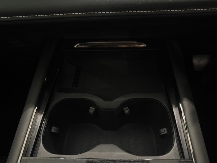 2025 Chery OMODA E5 EX
