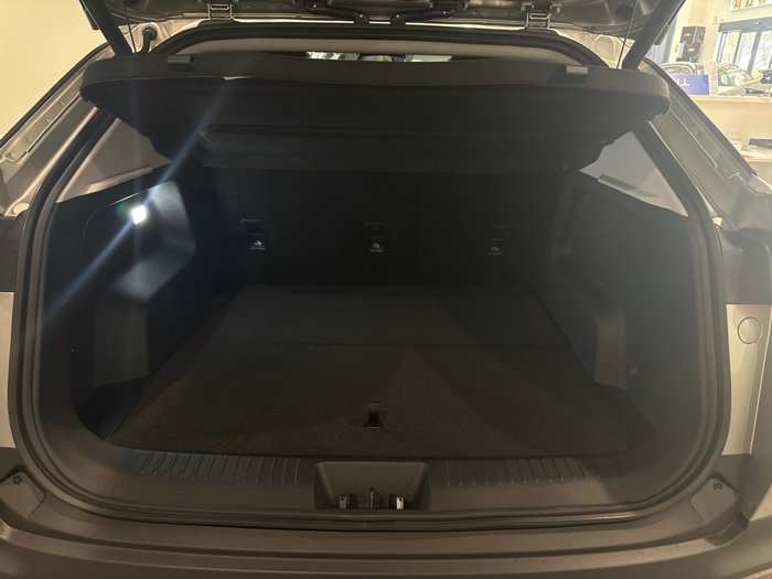 2025 Chery OMODA E5 EX