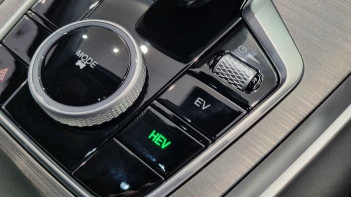 2025 Chery Tiggo 7 Super Hybrid Urban