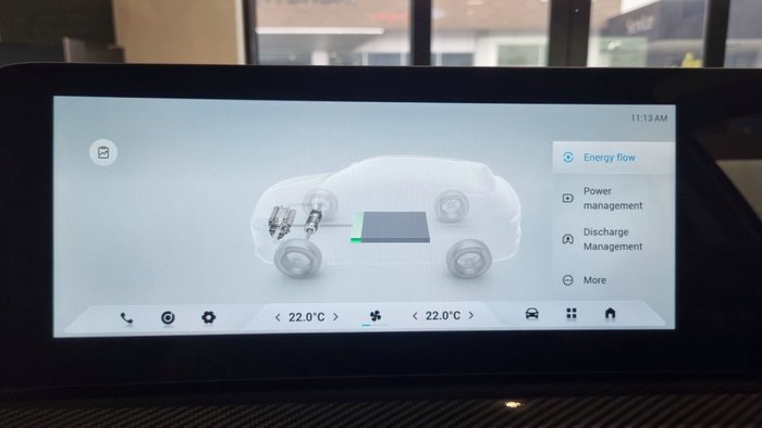 2025 Chery Tiggo 7 Super Hybrid Urban