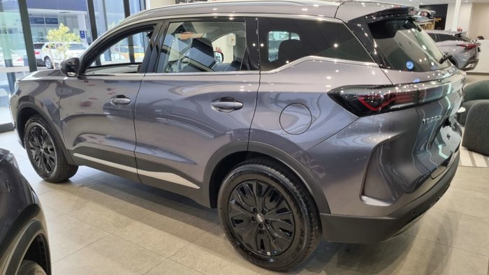 2025 Chery Tiggo 7 Super Hybrid Urban