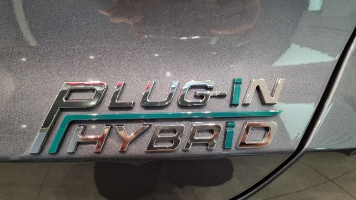 2025 Chery Tiggo 7 Super Hybrid Urban