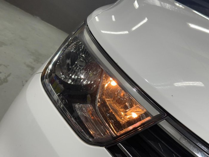 2019 Hyundai iLoad