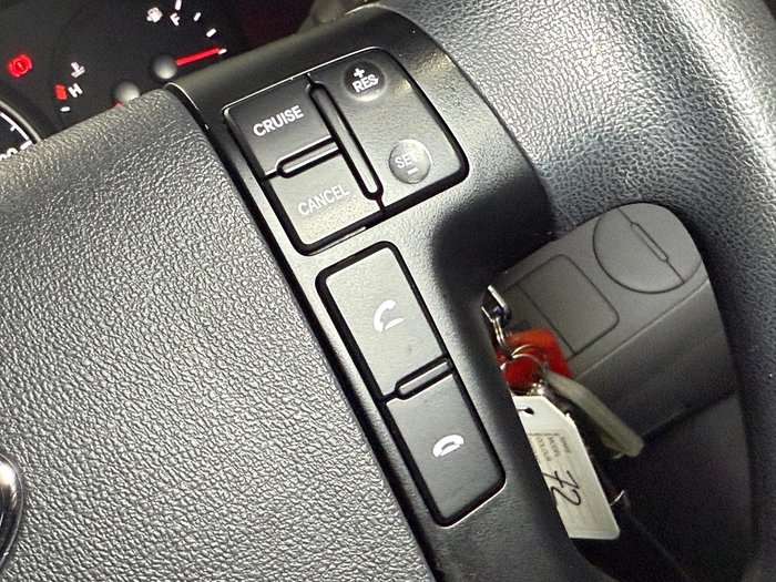 2019 Hyundai iLoad