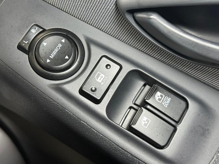 2019 Hyundai iLoad