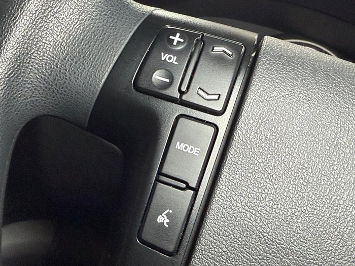 2019 Hyundai iLoad