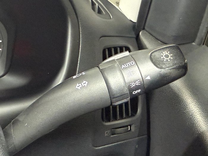 2019 Hyundai iLoad