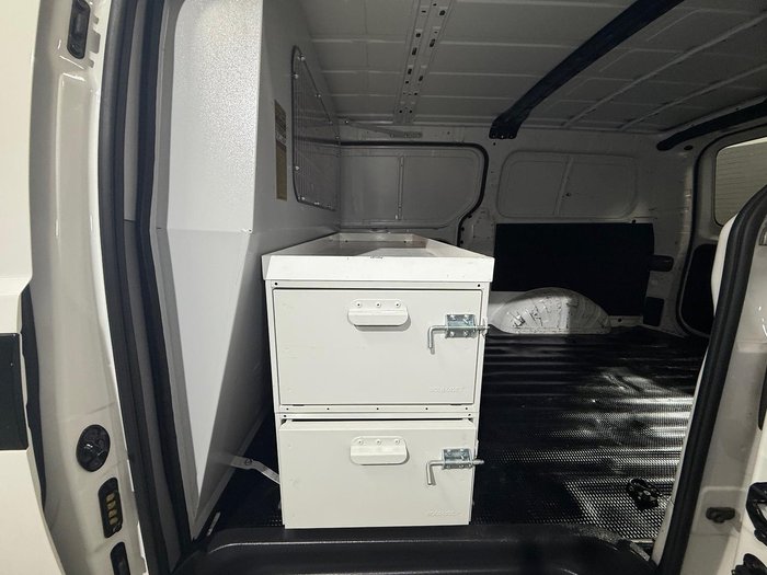 2019 Hyundai iLoad