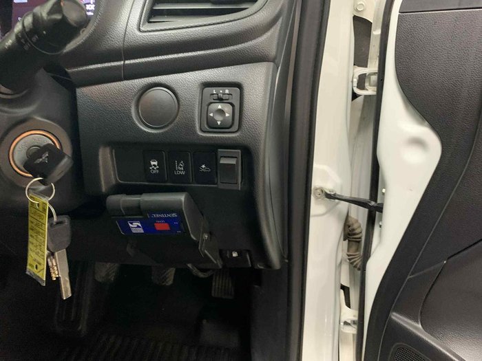 2019 Mitsubishi Triton GLX ADAS MR MY19 4X4 Dual Range White