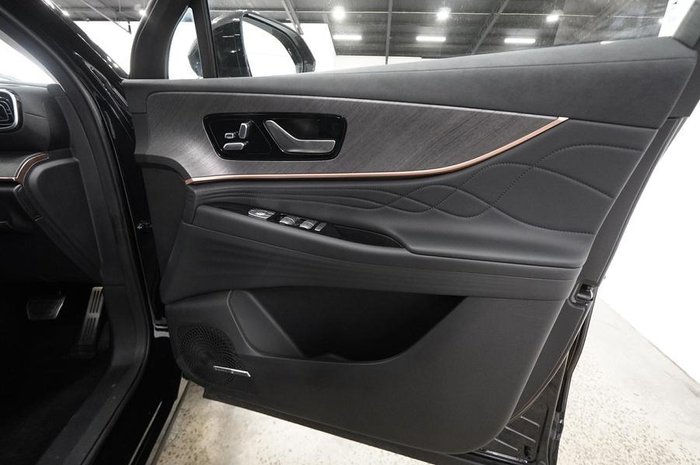 2025 Jaecoo J8 Track