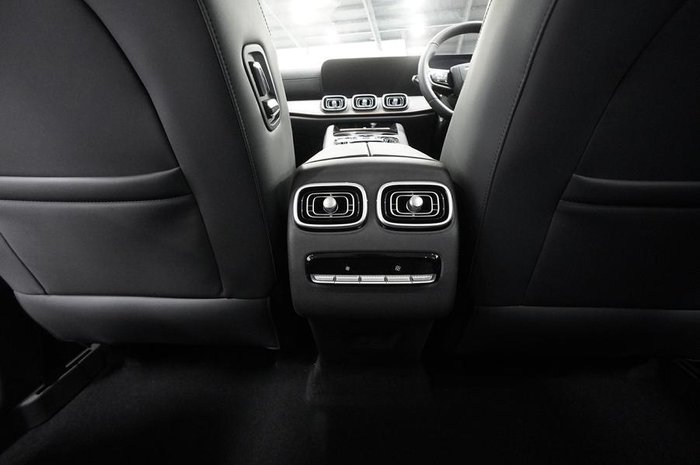 2025 Jaecoo J8 Track