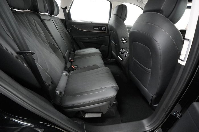 2025 Jaecoo J8 Track