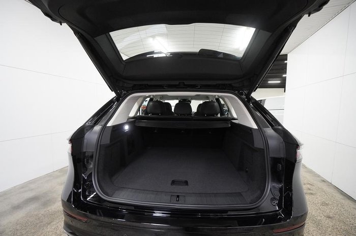 2025 Jaecoo J8 Track