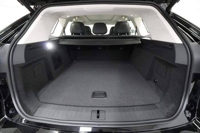 2025 Jaecoo J8 Track