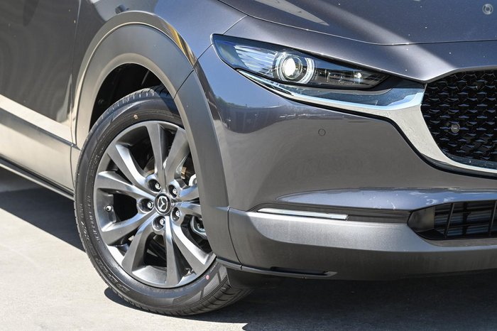 2025 Mazda CX-30 G25 Astina