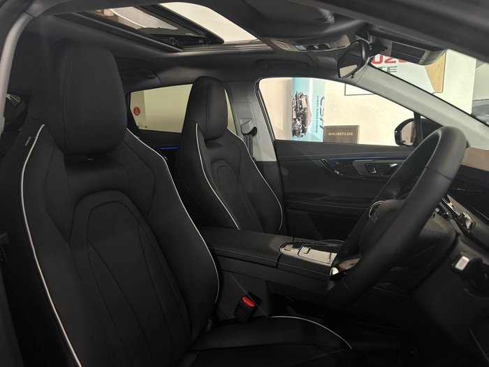 2025 Chery OMODA E5 EX