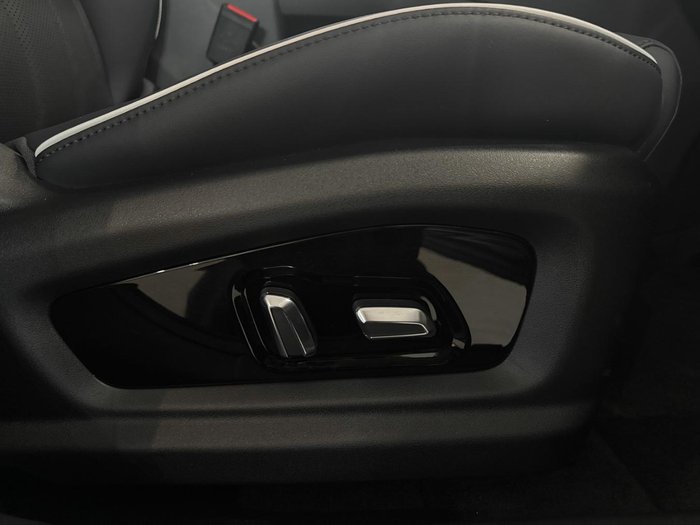 2025 Chery OMODA E5 EX
