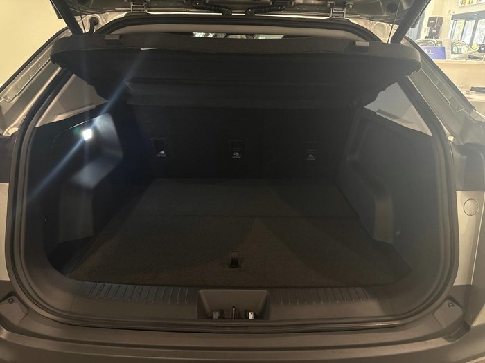 2025 Chery OMODA E5 EX