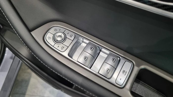 2025 Chery Tiggo 7 Super Hybrid Urban
