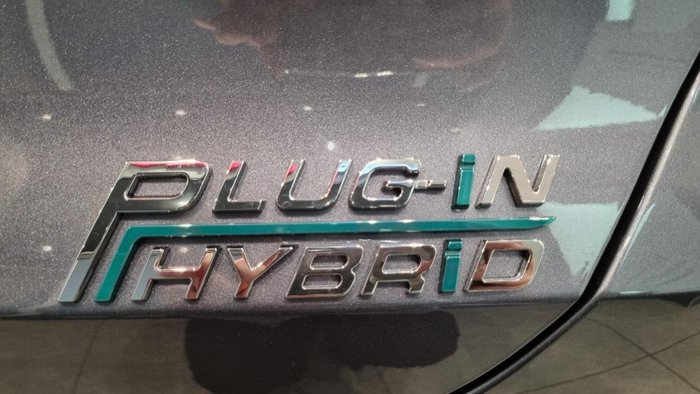 2025 Chery Tiggo 7 Super Hybrid Urban