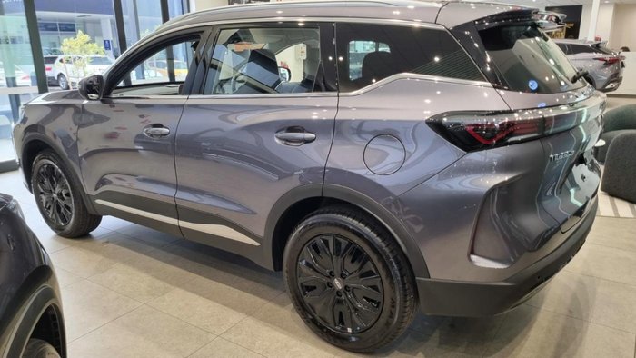 2025 Chery Tiggo 7 Super Hybrid Urban