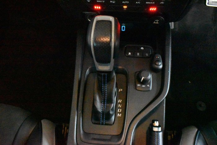 2021 Ford Ranger Raptor