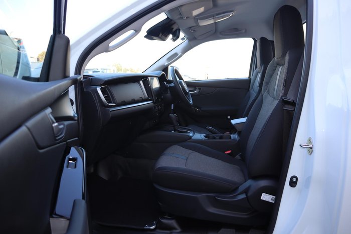 2025 Mazda BT-50 XT