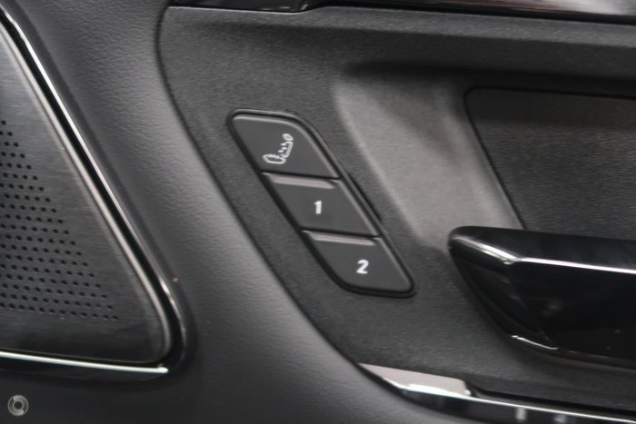2025 RAM 1500 Limited Hurricane HO RamBox