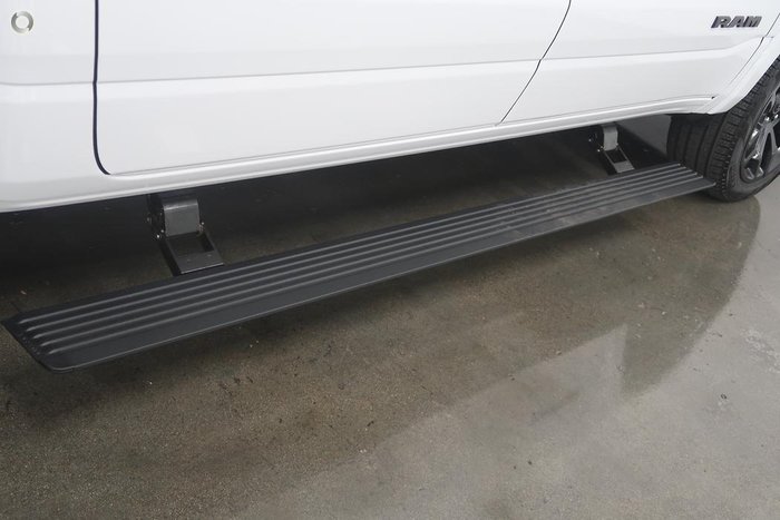 2025 RAM 1500 Limited Hurricane HO RamBox