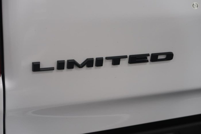 2025 RAM 1500 Limited Hurricane HO RamBox