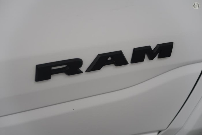 2025 RAM 1500 Limited Hurricane HO RamBox
