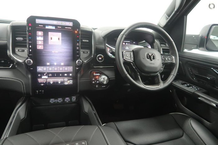 2025 RAM 1500 Limited Hurricane HO RamBox